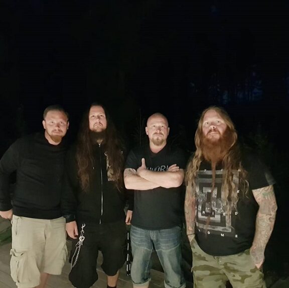 Fuel For Nightmares: il video in stile Lego del nuovo brano ‘Human Self Combustion’