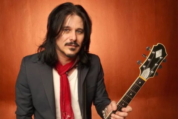 Gilby Clarke (ex Guns ‘N Roses): ascolta il nuovo singolo ‘Rock N Roll Is Getting Louder’
