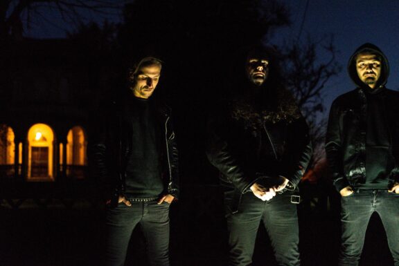 Imago Mortis: disponibile il nuovo album “Ossa Mortuorum e Monumentis Resurrectura”