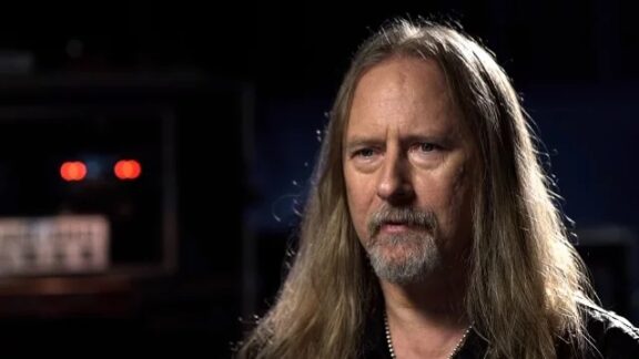 Jerry Cantrell (Alice In Chains): nuovo album solista in arrivo