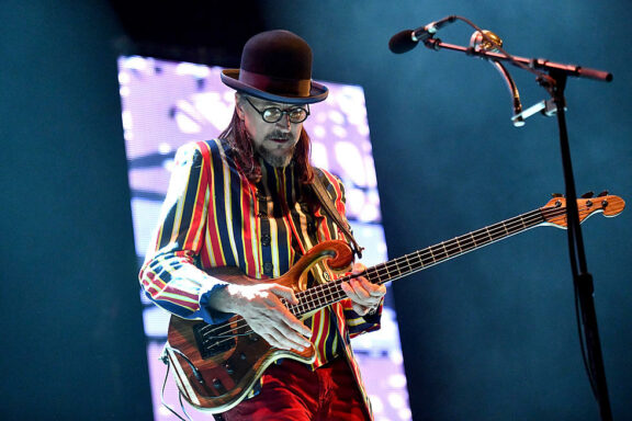 Primus: suoneranno tutto l’album “A Farewell to Kings” dei Rush nel tour estivo