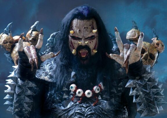 LORDI: cancellate le due date previste a Roma e Firenze