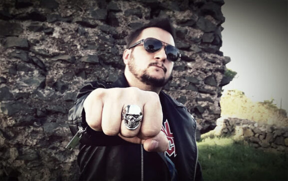 Malamorte: il lyric video del brano ‘The Demons That Devour Your Soul’