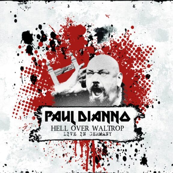 Hell Over Waltrop – Live in Germany