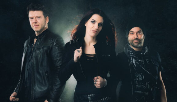 Miracle Flair: guarda il videoclip di ‘The Untold’