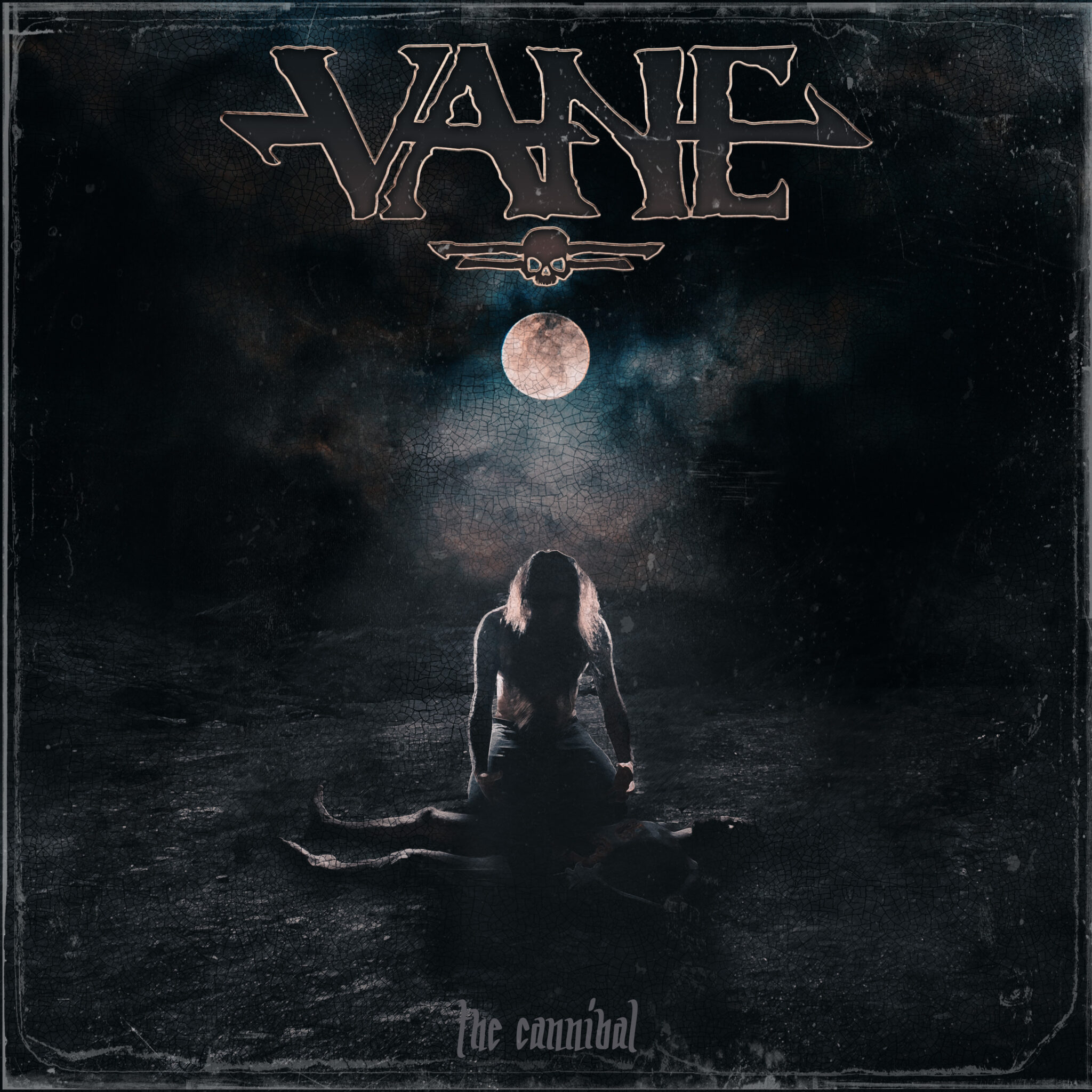 Vane The Cannibal