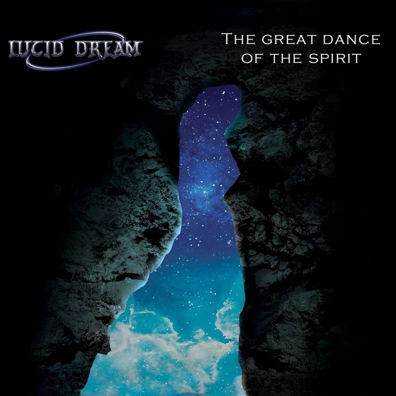 Lucid Dream nuovo album