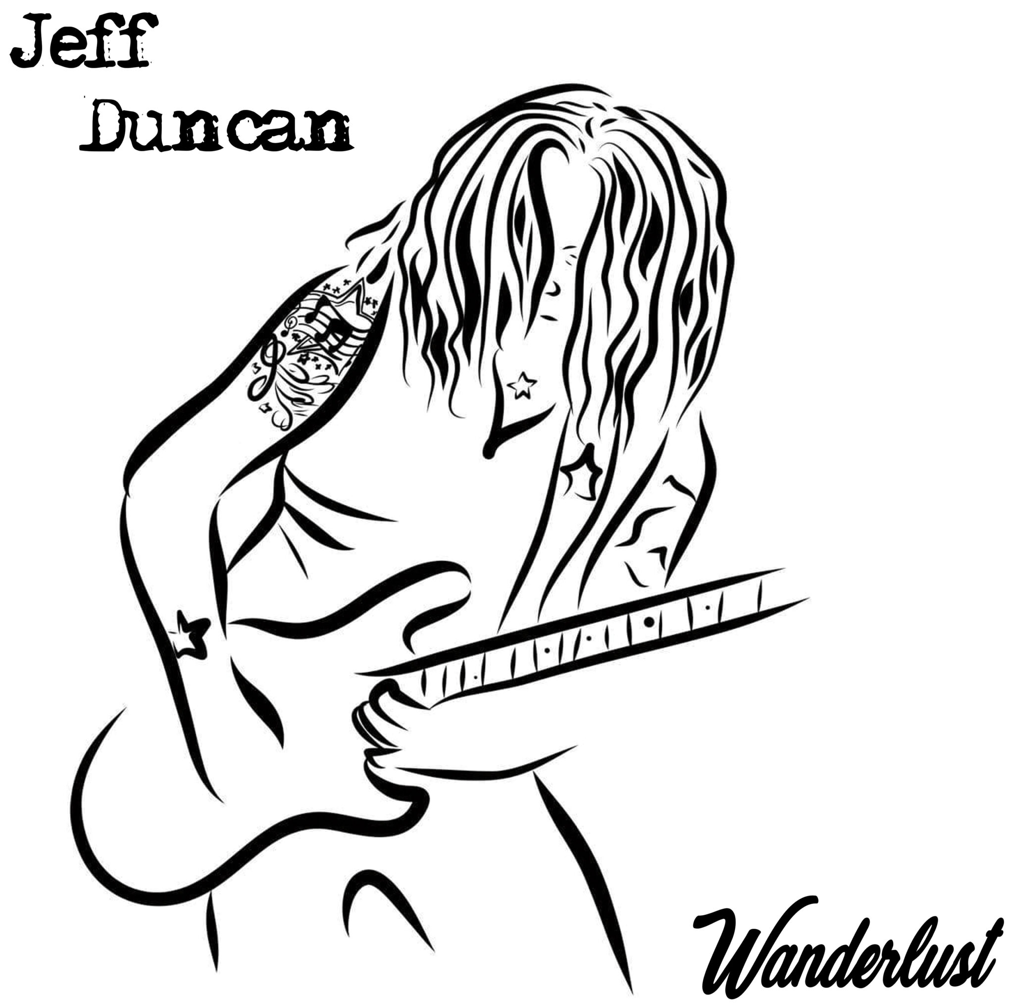 Jeff Duncan album