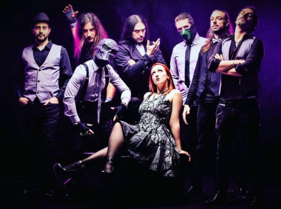 Aevum: il nuovo video ‘Spark of Live’ dall’ultimo album “Multiverse”