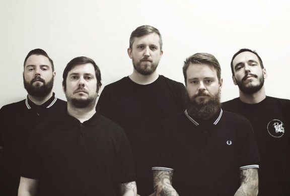 Ancst: primo singolo dal prossimo album “Summits Of Despondency”