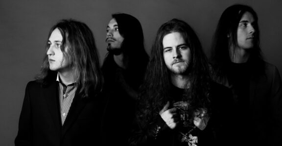 Another Day Dawns: pubblicato il music video di ‘Beautiful Suicide’