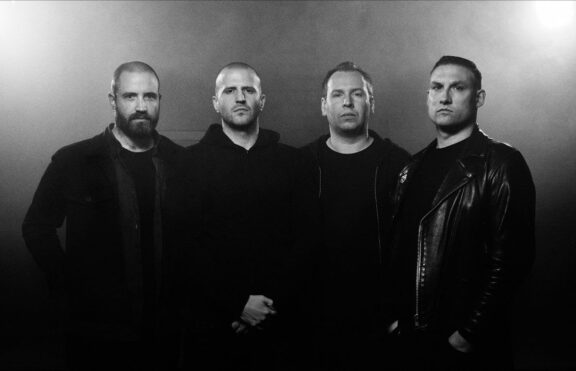 Atavist: annunciato il nuovo album “‘III: Absolution”, primo singolo online