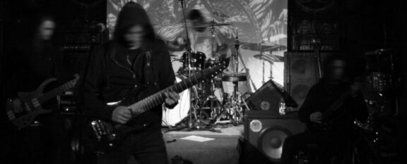 Aversio Humanitatis: ascolta il primo singolo dal nuovo album “Behold the Silent Dwellers”