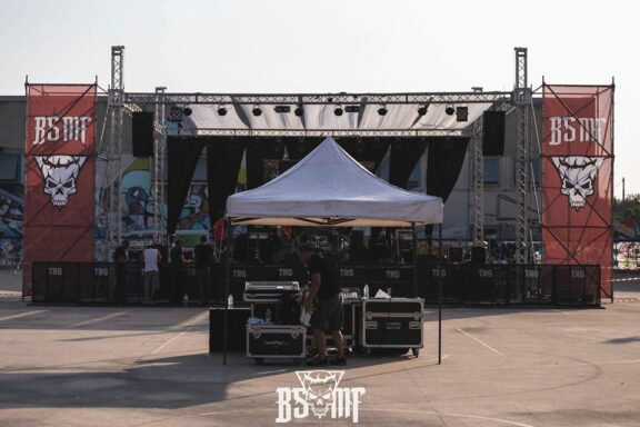 Breaking Sound Metal Fest: nessuna sesta edizione nel 2020
