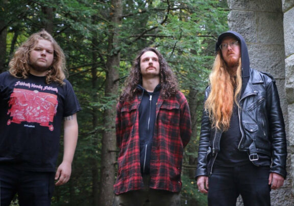 Barishi: ascolta la nuova canzone ‘The Silent Circle’