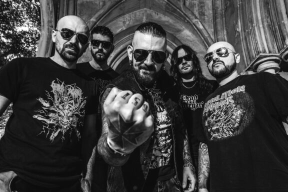 Beheaded: vincitori nella categoria ‘Best Metal’ award