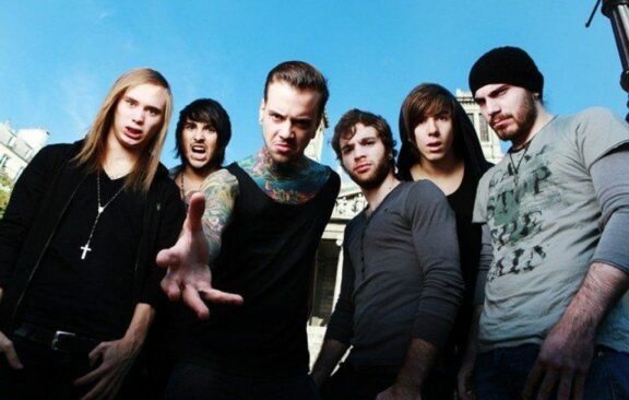 Betraying The Martyrs: ecco il videoclip ufficiale di ‘Monster’