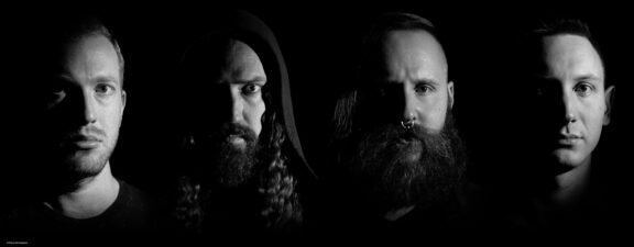 Black Crown Initiate: ascolta il nuovo singolo ‘Sun of War’