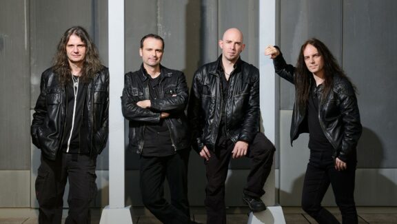 Blind Guardian: Hansi Kürsch, “Prossimamente suoneremo “Nightfall in Middle-Earth” per intero”