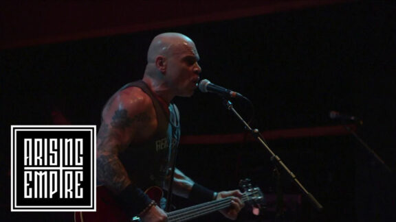 Cro-Mags: “The Quarantine Show”, disponibile il full live stream