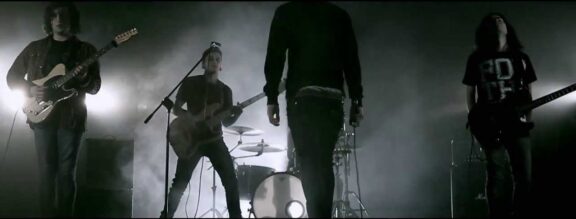 Desource: il nuovo EP “Ambition” con Mike Malyan