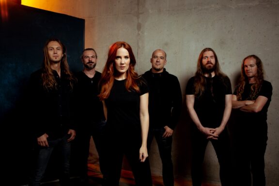 Epica: pubblicato il quinto video dallo studio
