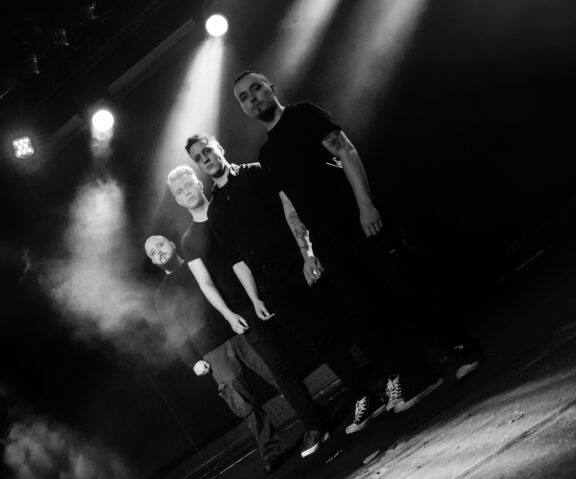 Fearrage: il videoclip del nuovo singolo ‘Dead on Arrival’