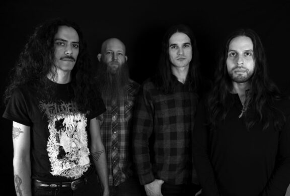 Forming The Void: online ‘Manifest’, primo singolo tratto da “Reverie”