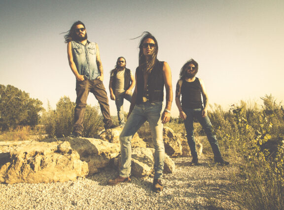 Gorilla Pulp: ‘In Your Waters [Remix 2020]’ è il nuovo singolo e video