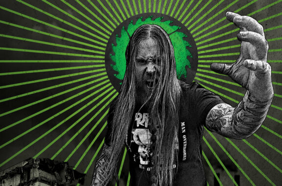 Henry Kane (Jonny Pettersson, Wombbath): un nuovo pezzo tratto da “Age of the Idiot”