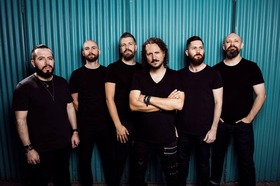 Haken: in arrivo il nuovo album "Virus", guarda il video di ...