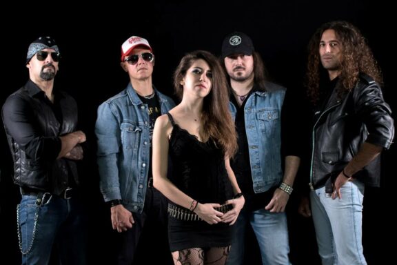 Hellraiders: online il nuovo music video ‘Beat to Death’ dal debut-album “Fighting Hard”