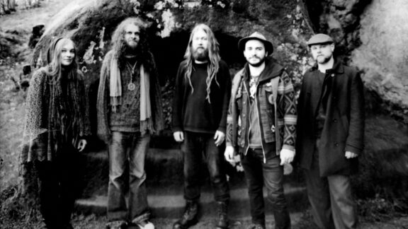 Hexvessel: il video ufficiale di ‘Phaedra’ dal nuovo album “Kindred”