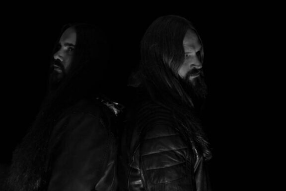 Hraun: FDA Records annuncia il debutto “Black Molten Essence”