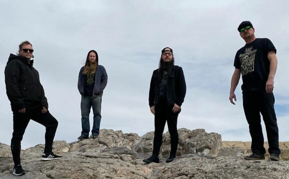 I Am Destruction: guarda il lyric video ufficiale di ‘Nascency’