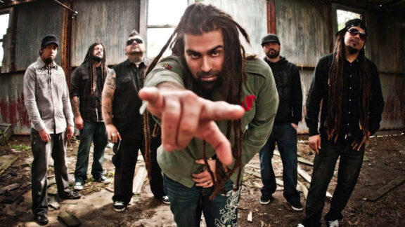 Ill Niño: pubblicato il videoclip ufficiale per il singolo ‘Sangre’