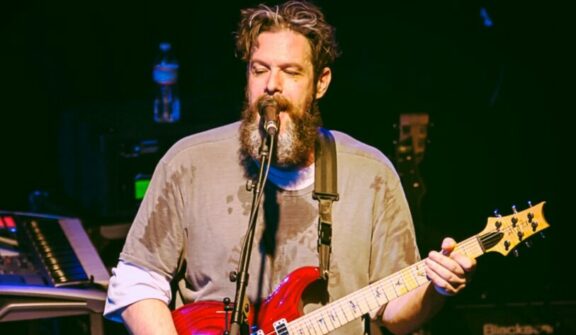 Saigon Kick: firmato l’accordo con Frontiers Music Srl per il nuovo disco solista di Jason Bieler