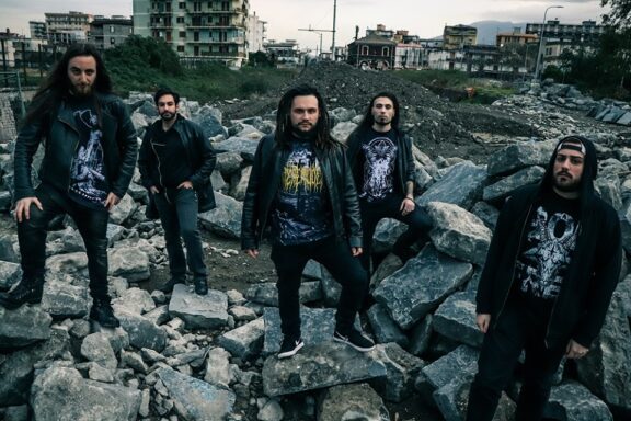 Jumpscare: in arrivo in videoclip dall’ultimo album “Don’t Close Your Eyes“