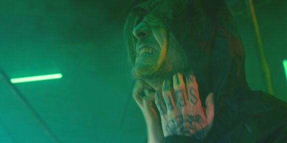 Krashah: guarda il music video di ‘P.M.’