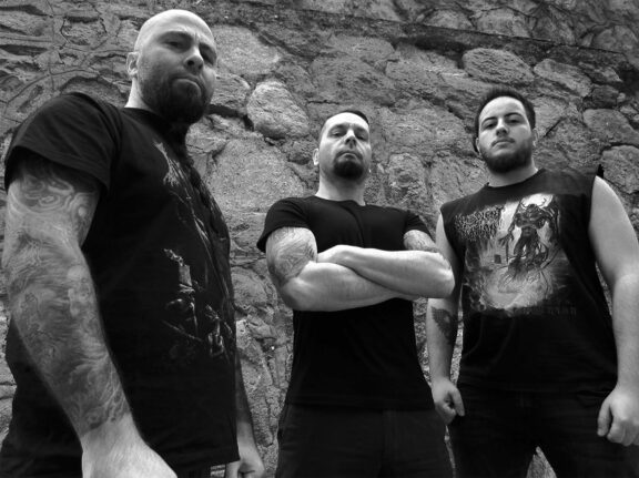 Molested Divinity: in download gratuito il nuovo album “Unearthing the Void”