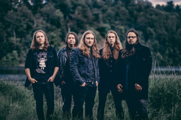 Motorowl: guarda il live video di ‘Norma Jean’