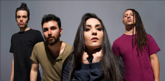 Nebulae: Coronavirus, ai fan uno show esclusivo in streaming