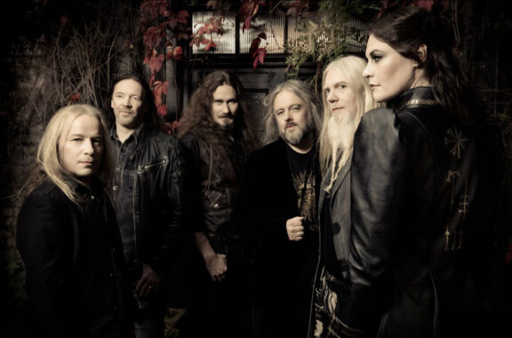 Nightwish: annunciata la collaborazione con World Land Trust con la canzone ‘Ad Astra’