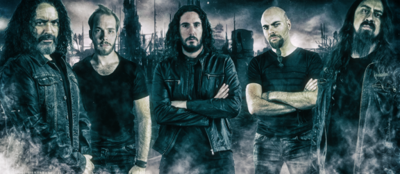 Noveria: guarda il video di ‘Stronger Than Before’