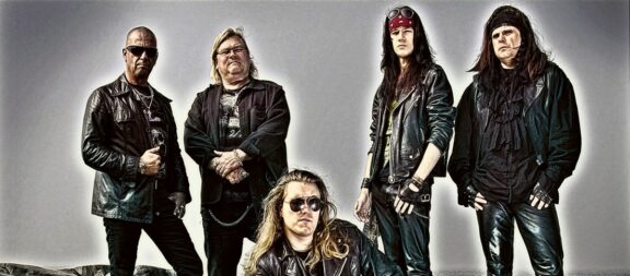 OZ: tutto sul nuovo album