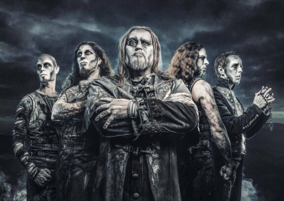 Powerwolf: l’esibizione integrale al Rockpalast 2018