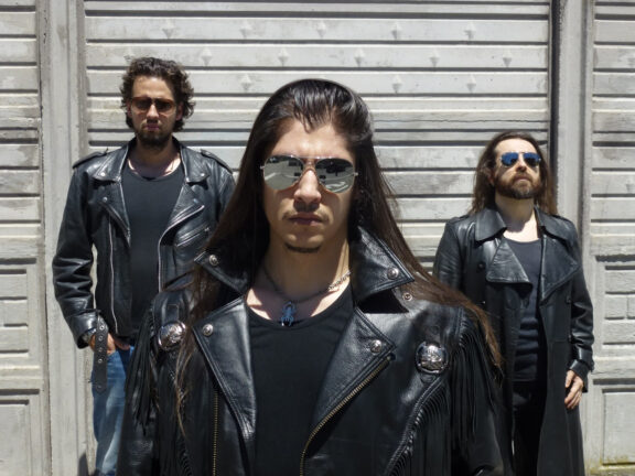 Reaction: nuovo EP in arrivo