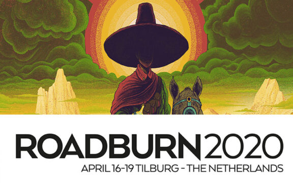 Roadburn Festival 2020: la lineup completa