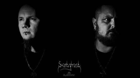 Svartghast: firmato l’accordo con Dusktone