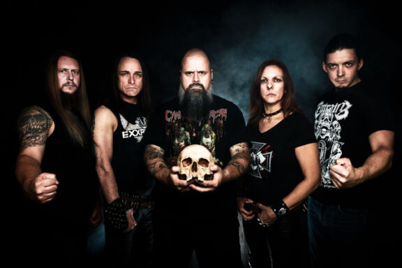 Sabiendas: guarda il videoclip di ‘Dungeon Keeper’ dal nuovo album “Repulsive Transgression”